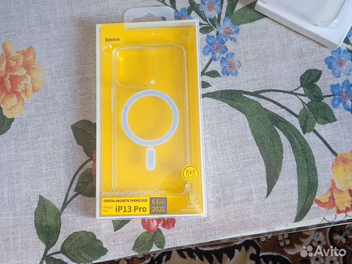 Чехлы на iPhone 12, 12pro,13,13pro