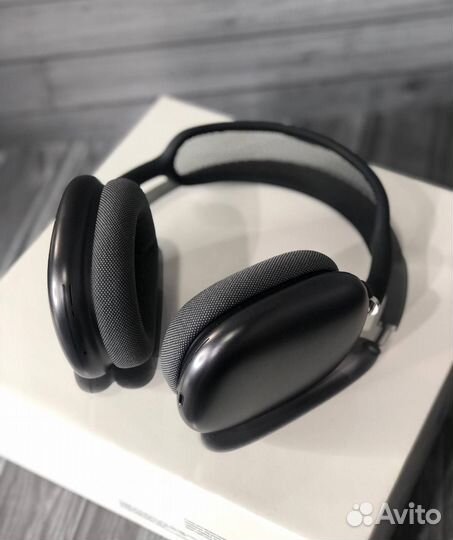 Apple Airpods Pro Max