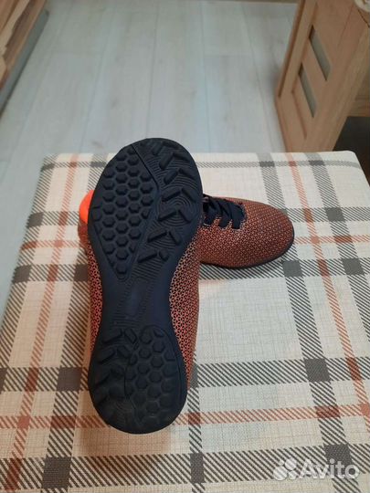 Сороконожки футбольные