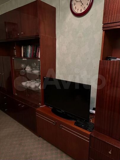 3-к. квартира, 65 м², 4/5 эт.