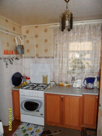 Дом 80 м² на участке 3,3 сот.