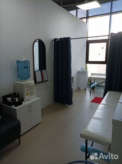 Аренда кабинета