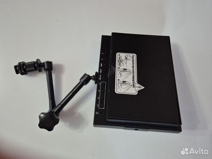 Внешний монитор Lilliput 7