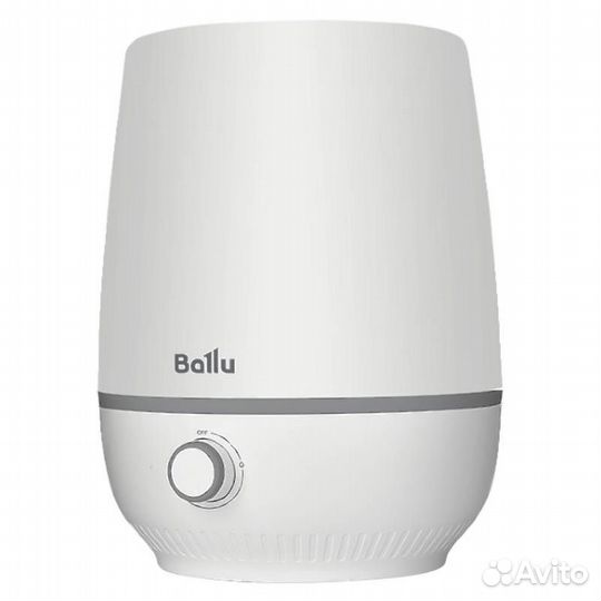 Увлажнитель воздуха Ballu UHB-450 T Gray