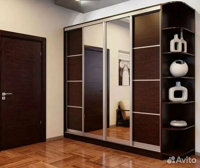 Шкаф для одежды бесплатный замер