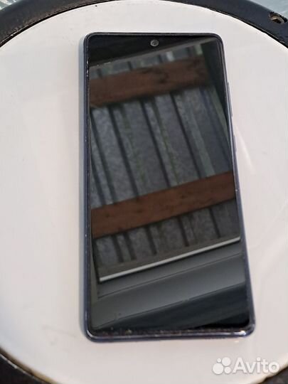 Samsung galaxy s20 FE 6/128GB