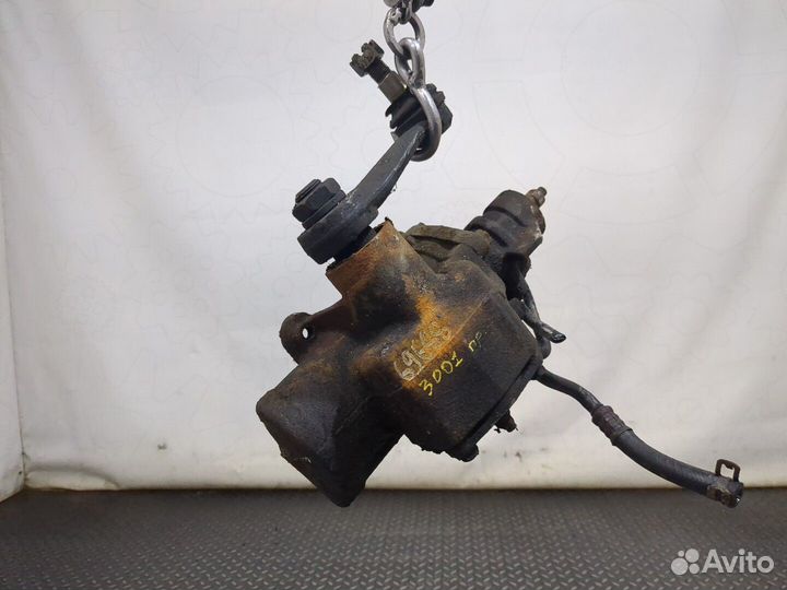 Редуктор рулевой Ford Expedition, 2001