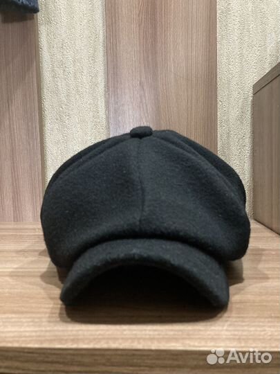 Мужская кепка