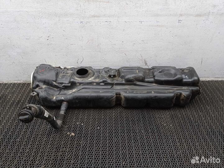 Бак топливный Mercedes-Benz Sprinter