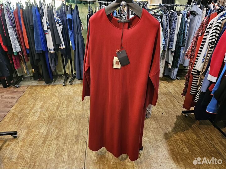 Платье Marina Rinaldi (размер L )