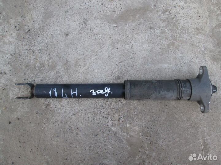 Стойка задняя Kia Ceed