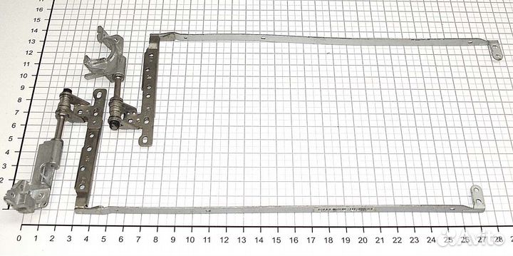 Петли Toshiba F50 F55