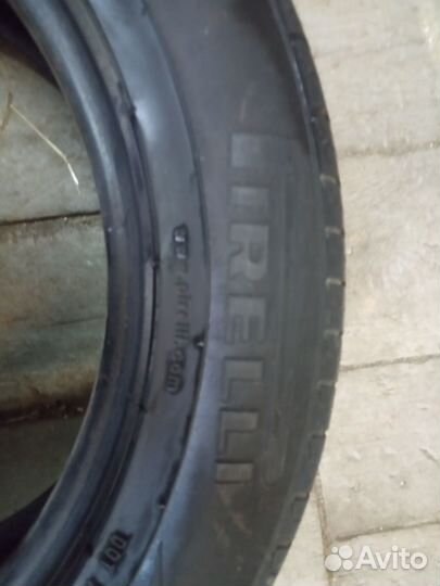 Pirelli Scorpion All Terrain Plus 215/60 R17 96