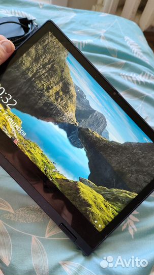 Ноутбук трансформер lenovo ideapad flex 3