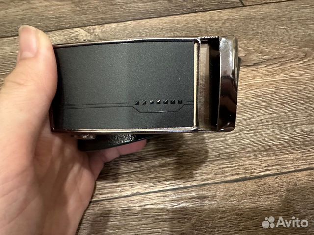 Ремень мужской