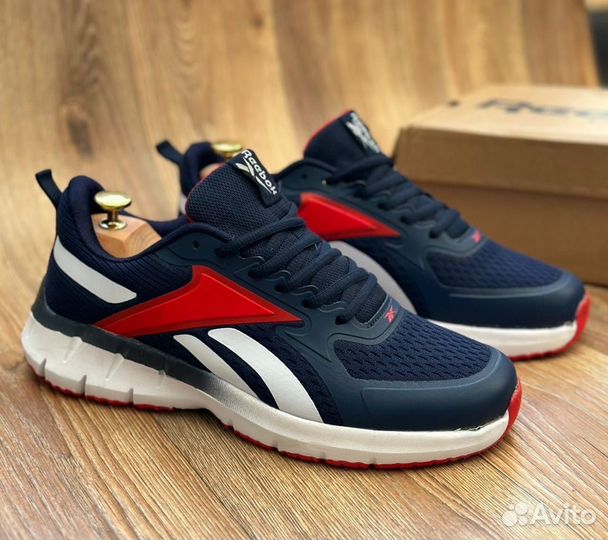 Кроссовки мужские Reebok