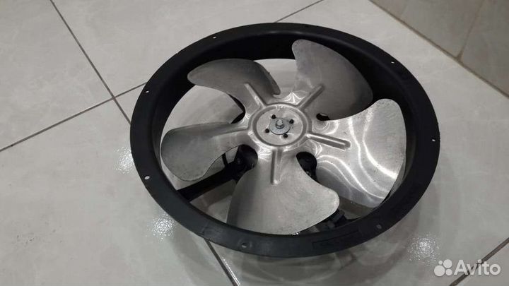 Вентиляторы