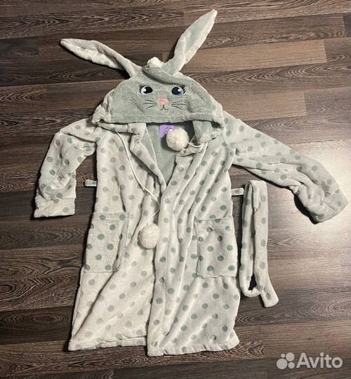 Домашний халат