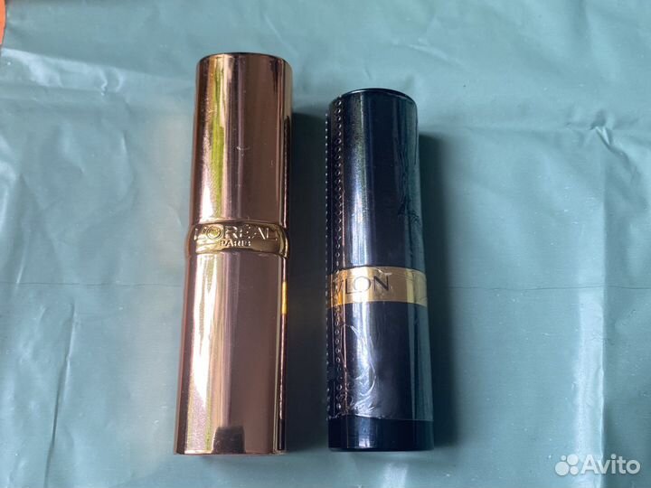 Помада Лореаль L’Oréal Color Riche