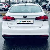 Kia Cerato 2.0 AT, 2019, 134 130 км