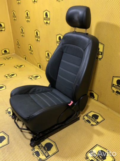 Сиденье переднее правое Ford Mondeo