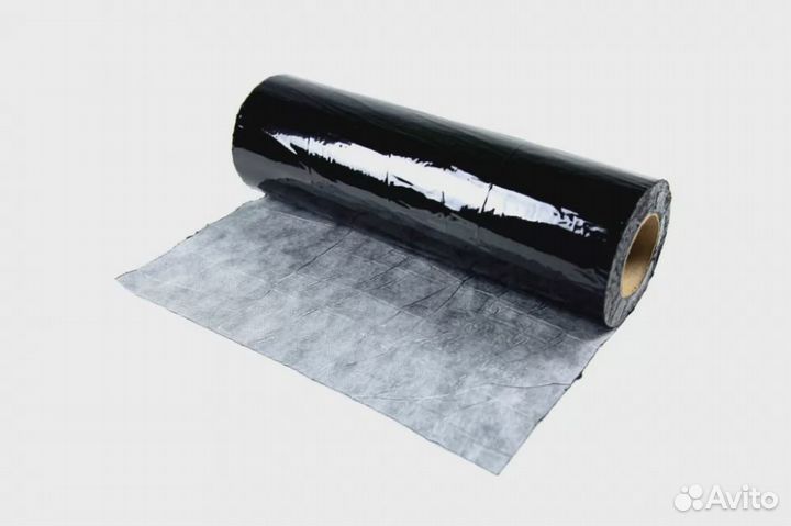 Гидроизол тпп-3 10 м2. Код: 7208/3765