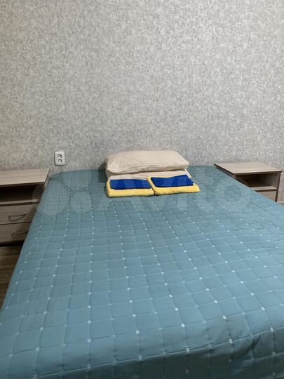 Квартира-студия, 24 м², 7/9 эт.