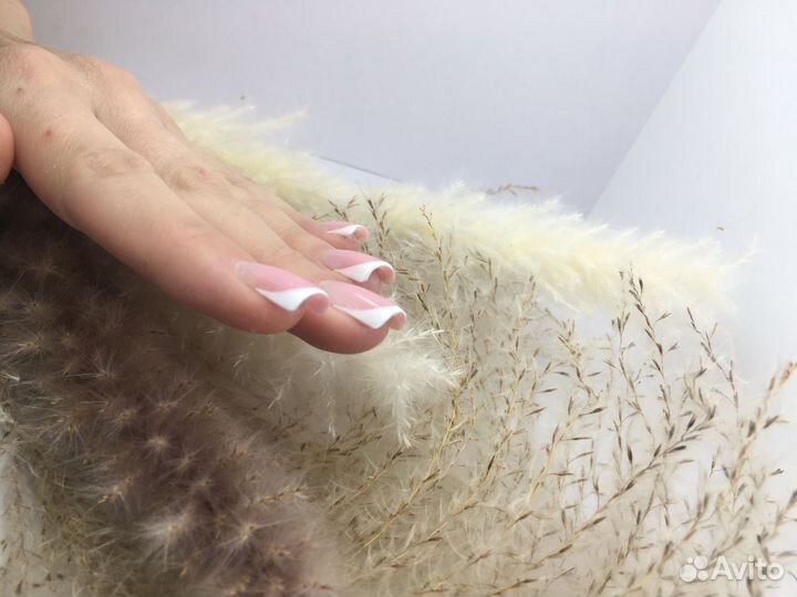 Мастер маникюра на дому