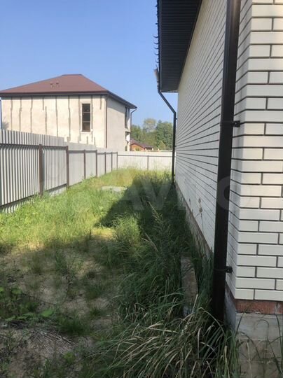 Дом 107 м² на участке 10 сот.