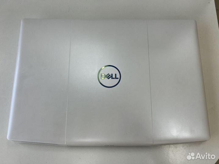 Ноутбук Dell G3 i5-10300H GTX 1650 (с1)