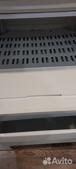 Морозильная камера бу