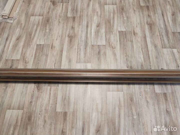 Гардины, карниз алюминиевый