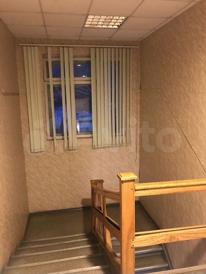 Офис, 16 м²