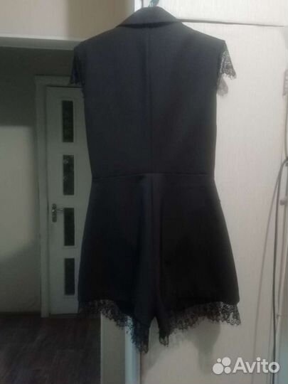 Комбинезон женский