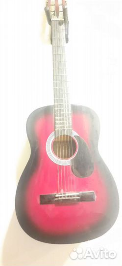 Классическая гитара