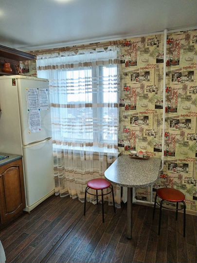 1-к. квартира, 31 м², 8/9 эт.