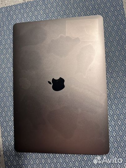 Apple macbook air 13 2020 m1 8gb 512