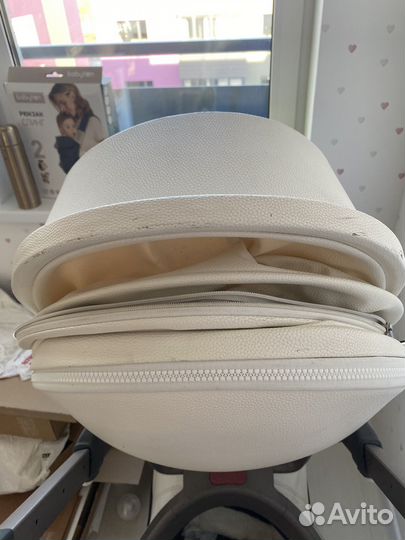 Коляска hot mom 2 в 1