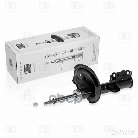 Амортизатор для а/м Kia Cerato (09) (стойка)