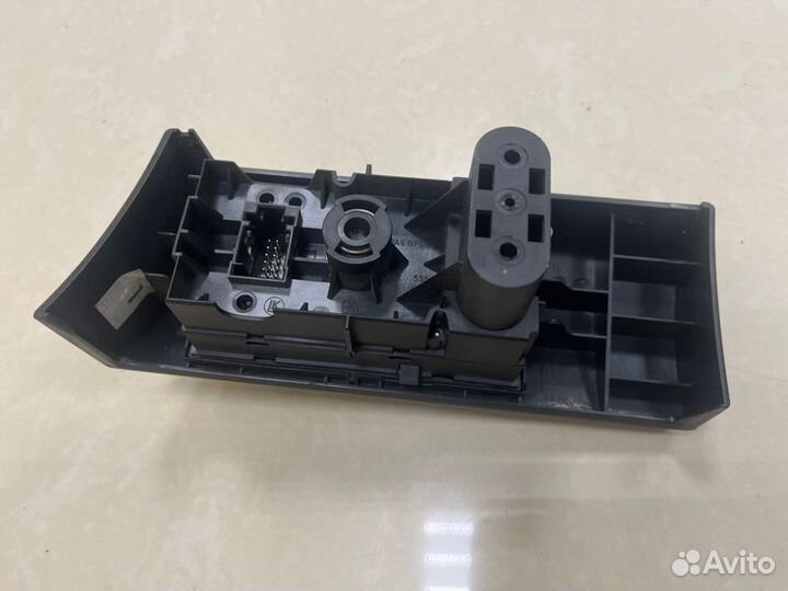 Блок управления светом Opel Astra Gtc H Z16XEP