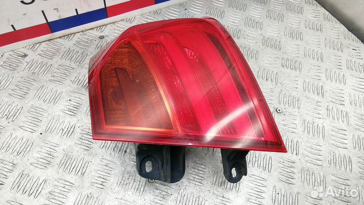 Фонарь BMW 3 F30/F31 (2012-2019)