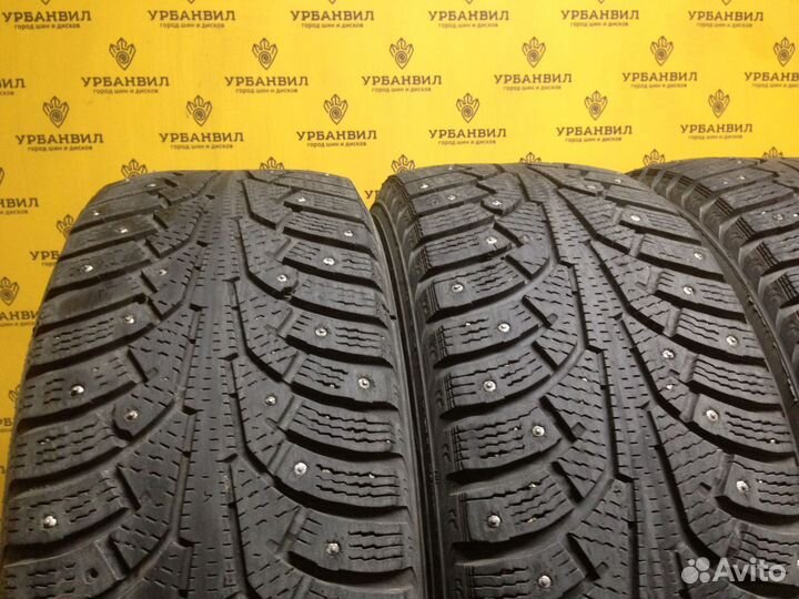 Nokian Tyres Nordman 5 215/60 R16