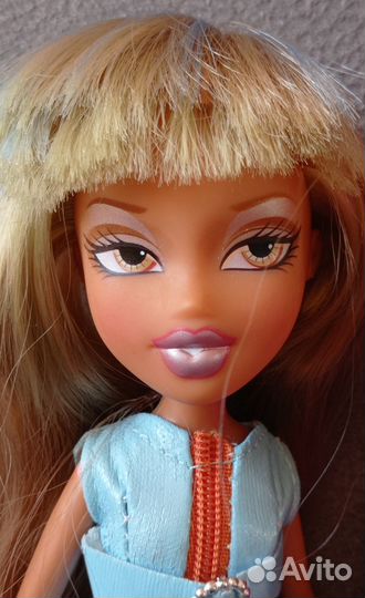 Куклы Братц bratz