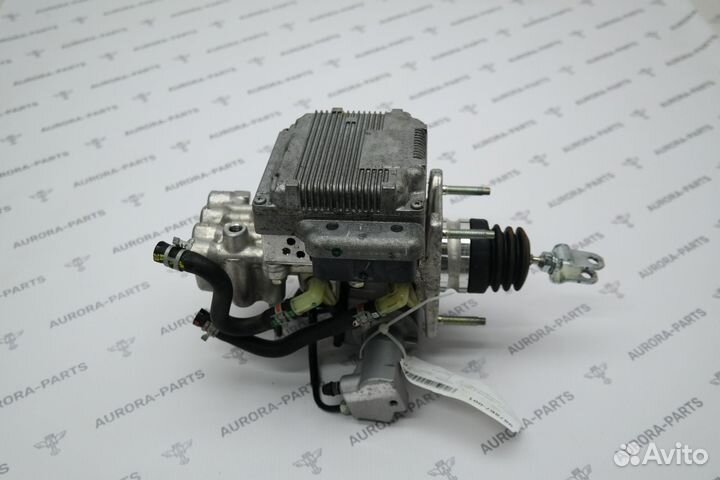 Усилитель тормозов Toyota RAV4 5 2018-2023 (XA50)