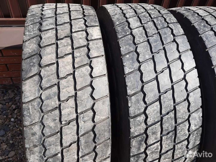 Грузовые шины 315/70 22.5 Кама