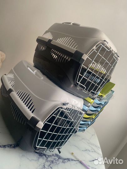 Переноска для кошек / переноска для собак