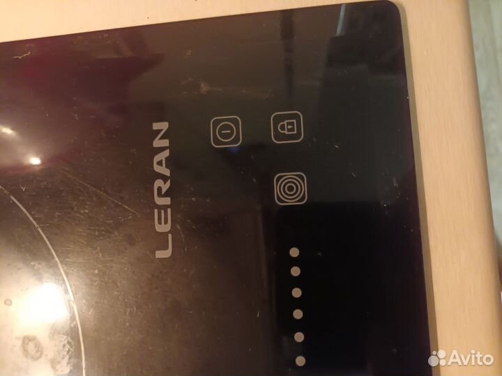 Индукционная варочная панель 4 конфорки