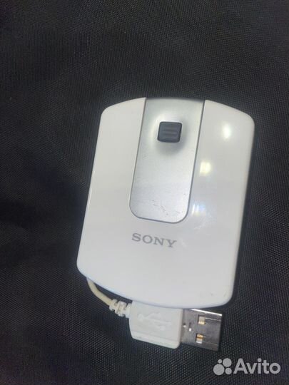 Компьютерная мышь Sony