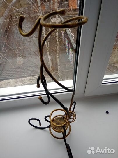 Подставка для шампуров