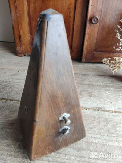 Метроном СССР